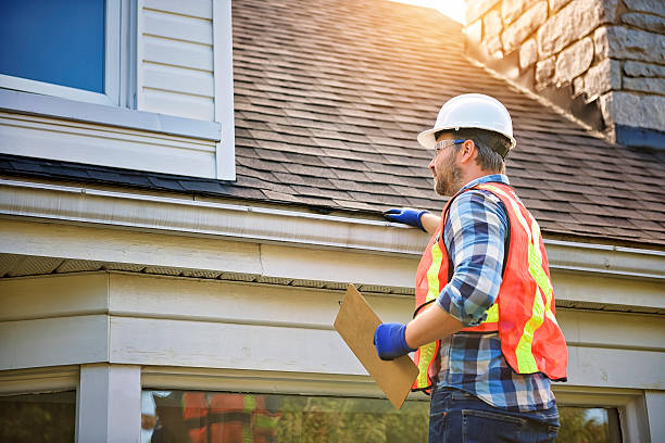 Licensed Gutter Repair And Installation service in Parris Island, SC - Norken Roofing